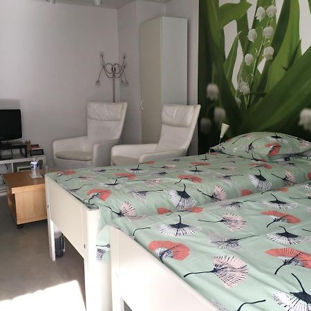 Bed & Breakfast De Ijsvogel Доорверт Екстериор снимка