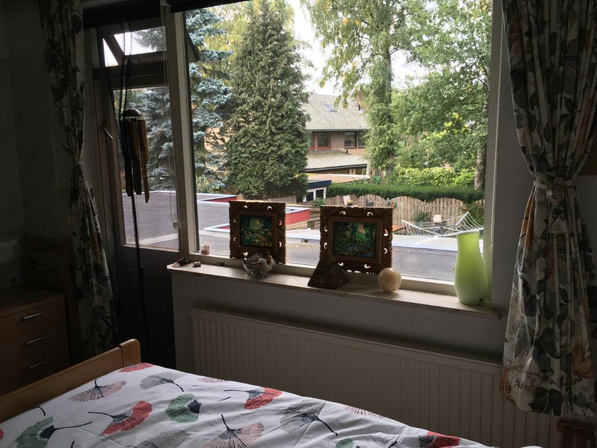 Bed & Breakfast De Ijsvogel Доорверт Екстериор снимка