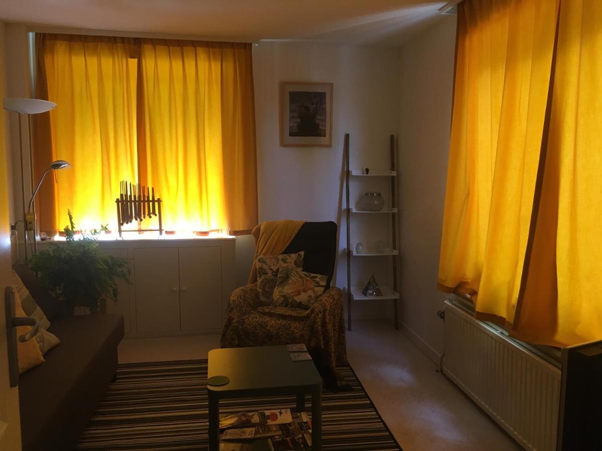 Bed & Breakfast De Ijsvogel Доорверт Екстериор снимка