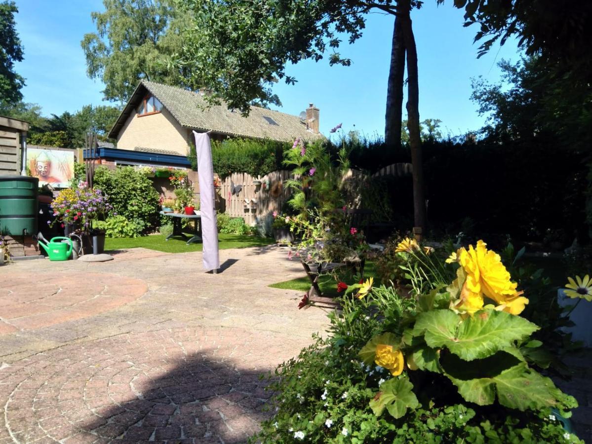 Bed & Breakfast De Ijsvogel Доорверт Екстериор снимка