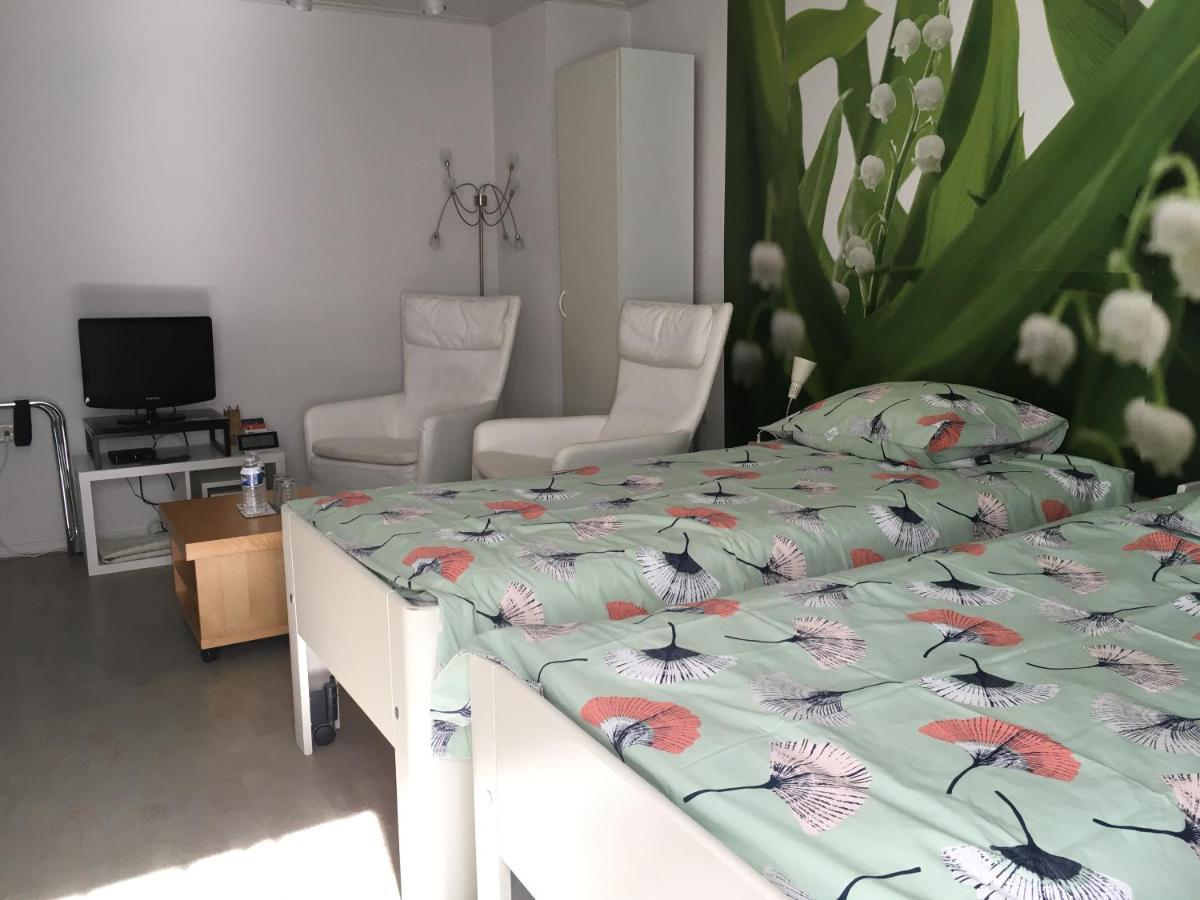 Bed & Breakfast De Ijsvogel Доорверт Екстериор снимка