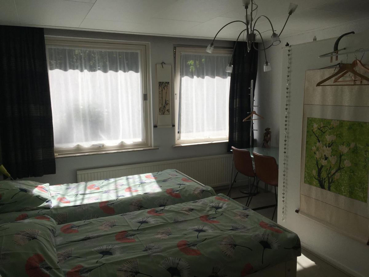 Bed & Breakfast De Ijsvogel Доорверт Екстериор снимка