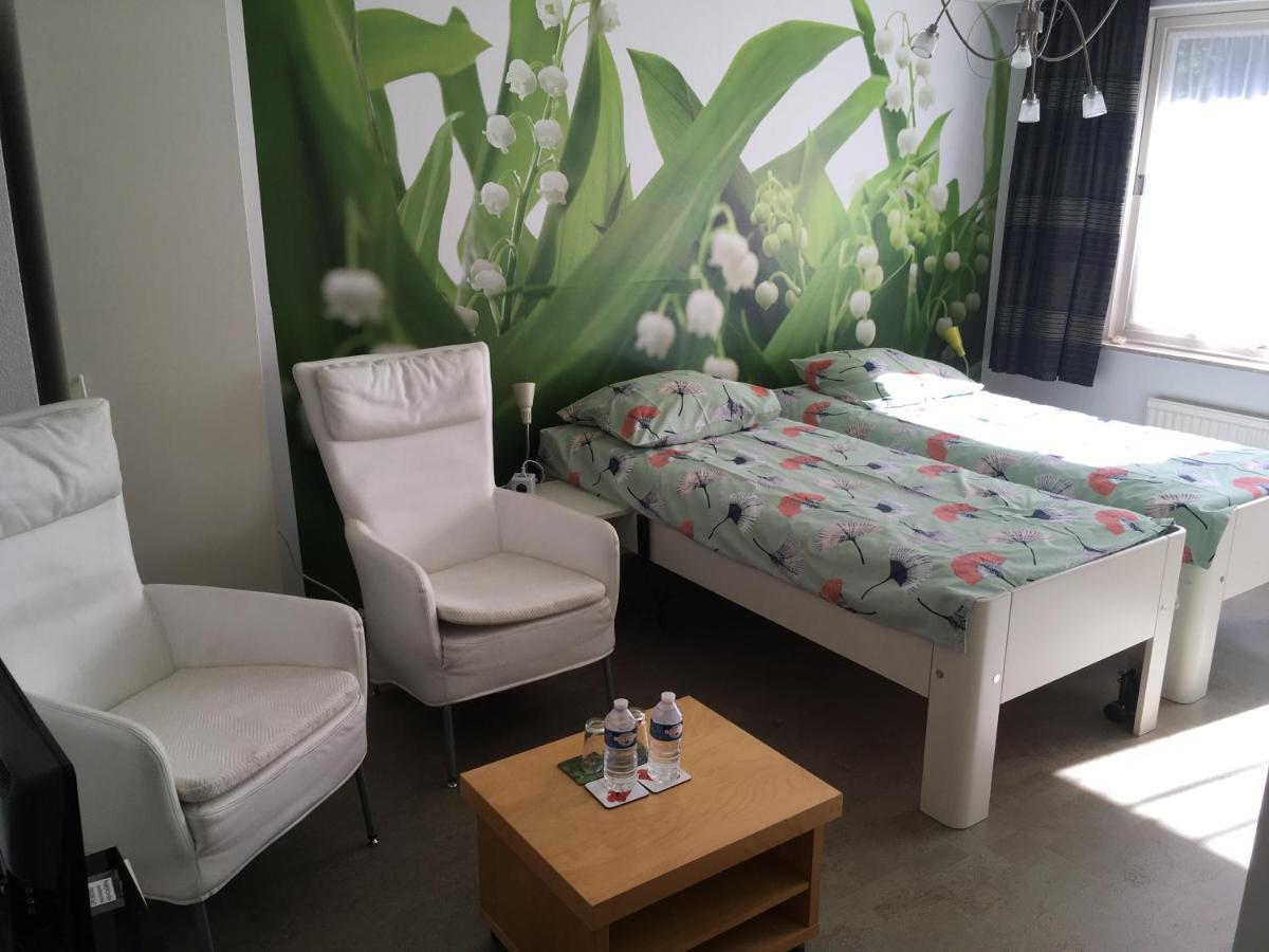 Bed & Breakfast De Ijsvogel Доорверт Екстериор снимка