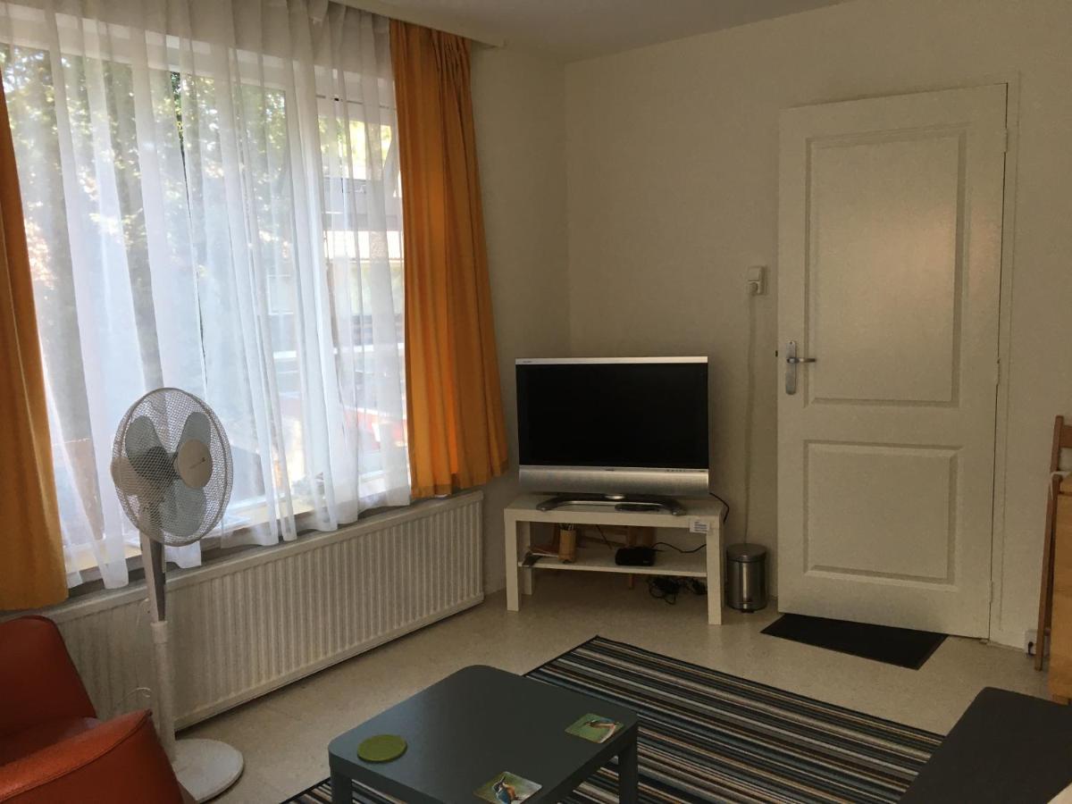 Bed & Breakfast De Ijsvogel Доорверт Екстериор снимка
