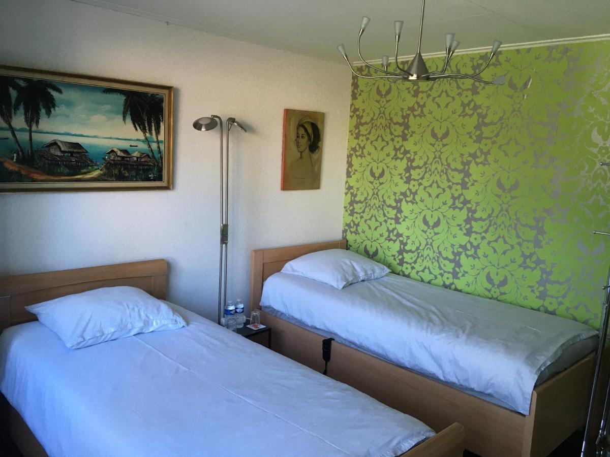 Bed & Breakfast De Ijsvogel Доорверт Екстериор снимка