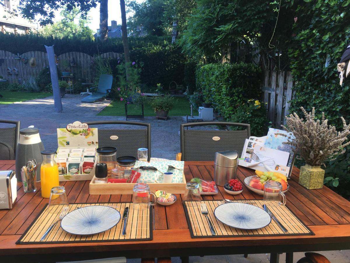 Bed & Breakfast De Ijsvogel Доорверт Екстериор снимка