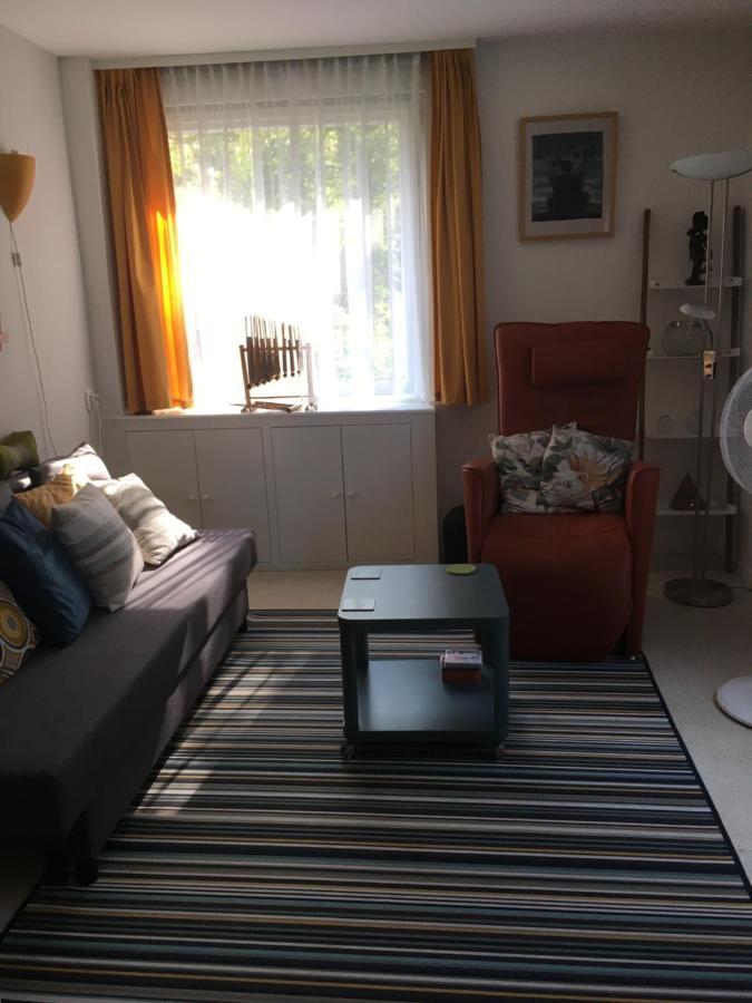Bed & Breakfast De Ijsvogel Доорверт Екстериор снимка
